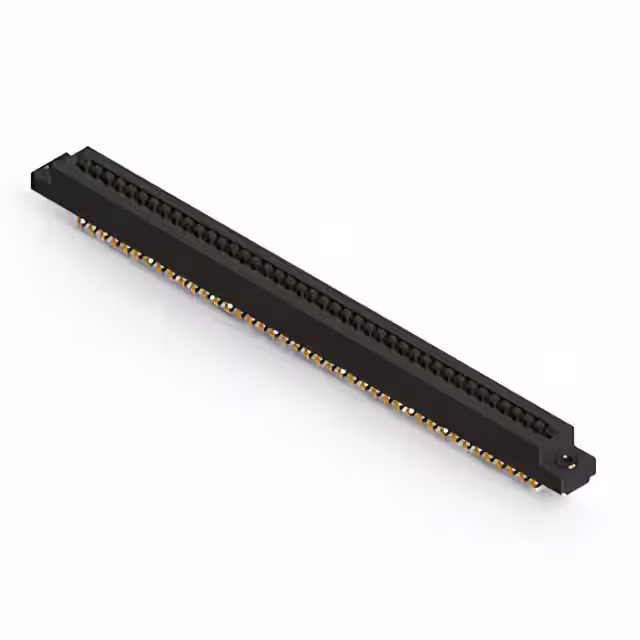 857-041-559-103 EDAC Inc.  Edgeboard Connectors